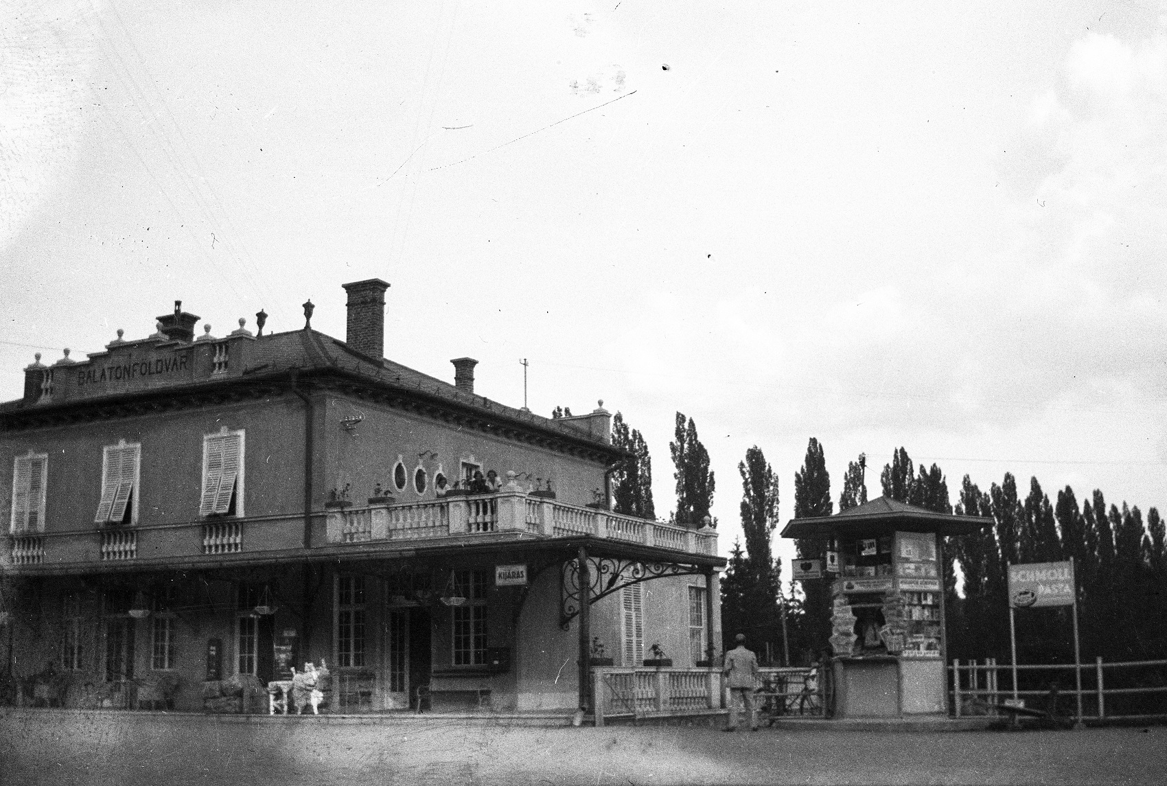 Balatonföldvár