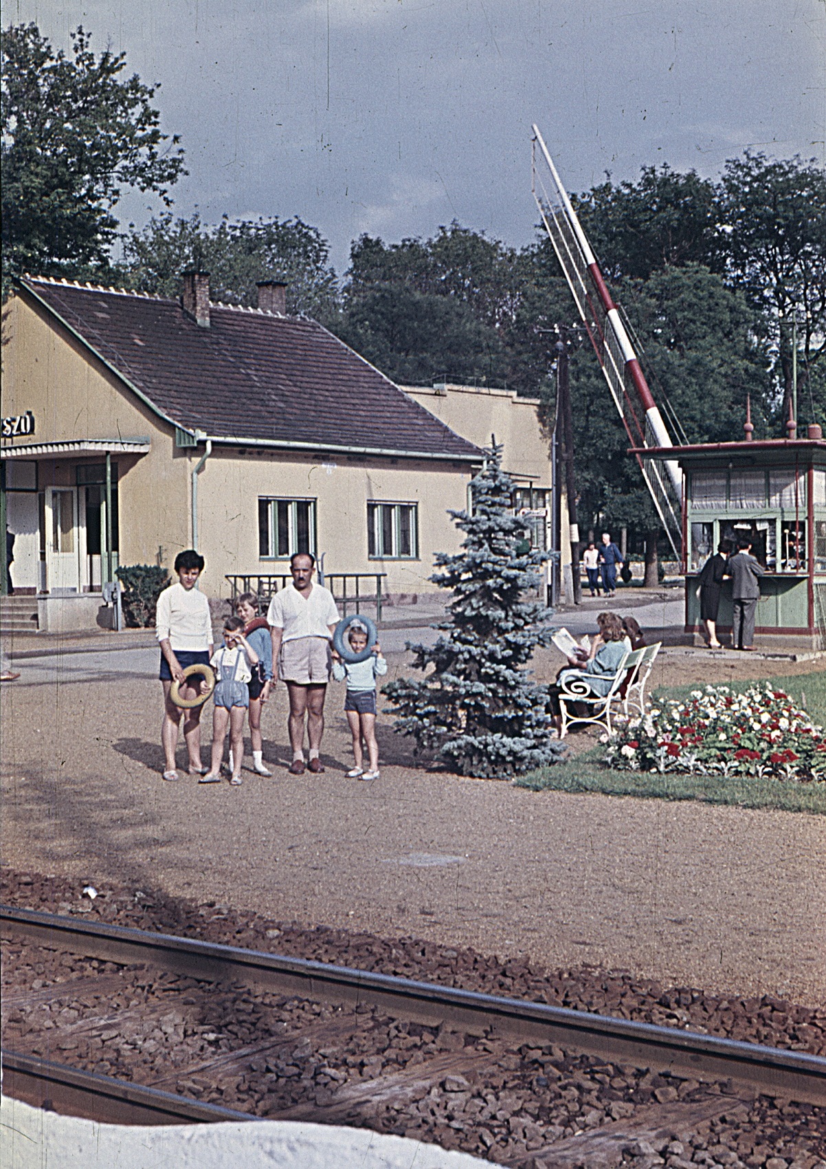 Balatonszárszó