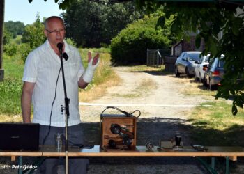 Gábor Zsolt, Szentlászló