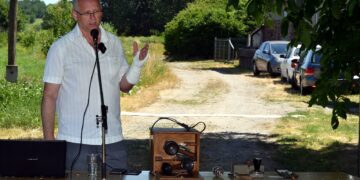 Gábor Zsolt, Szentlászló