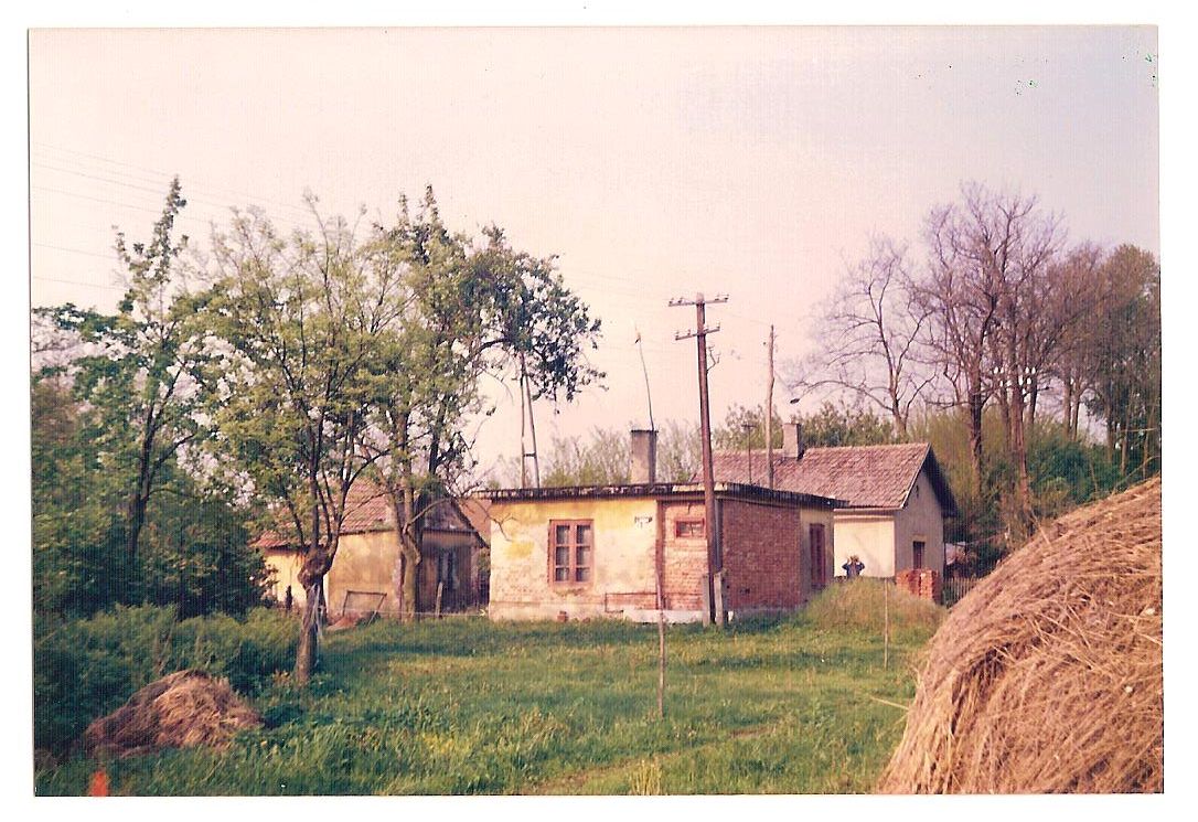 Antalszállás