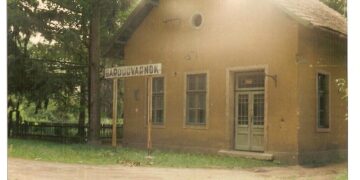 Bárdudvarnok
