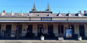 Siófok