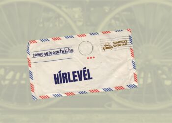Somogyi hírlevél