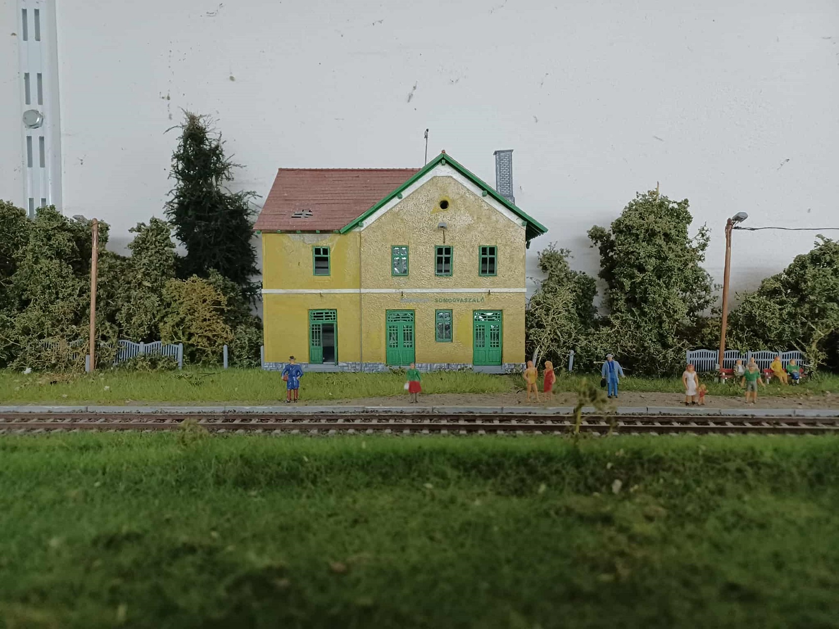 Somogyaszaló