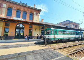 Kaposvár, Barcs