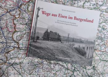 Burgenland, őrvidék