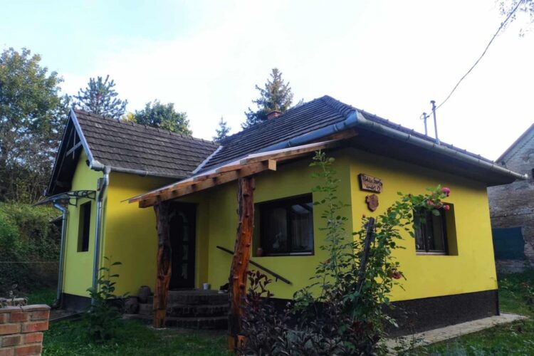 Zselic Gyöngye Lipótfa