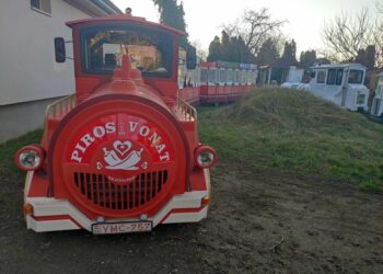 Kaposmérő, Barcs, Dotto