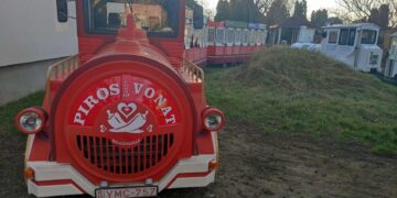 Kaposmérő, Barcs, Dotto