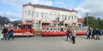 Kadarkút, Kaposmérő, Barcs