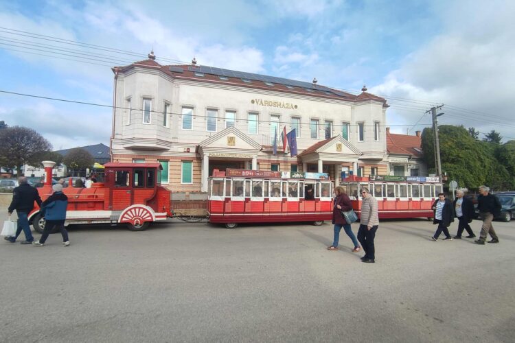 Kadarkút, Kaposmérő, Barcs