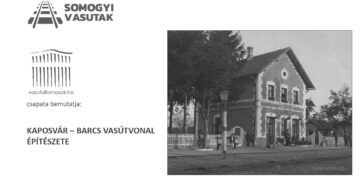 Kaposvár Barcs