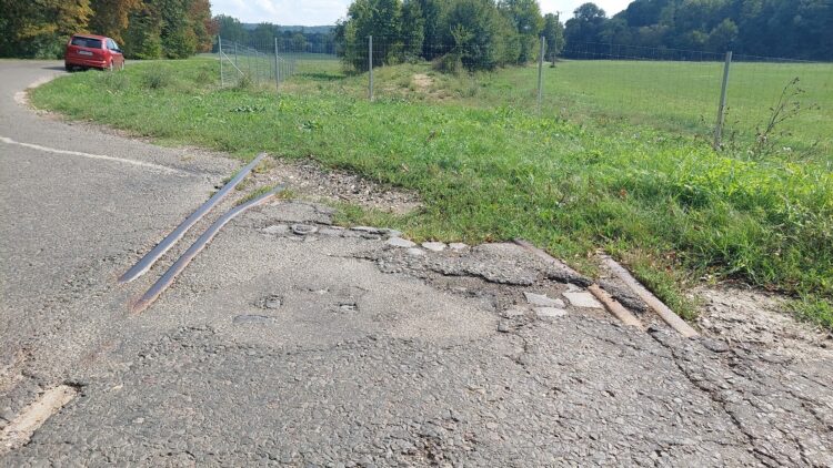 Kaposgyarmat-Hajmás, Szigetvár