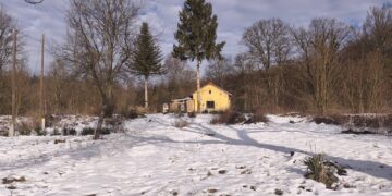 Kaposgyarmat-Hajmás