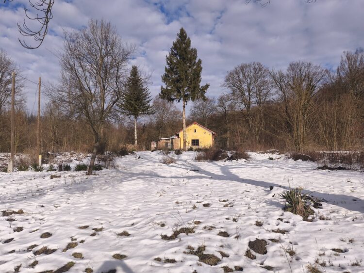 Kaposgyarmat-Hajmás