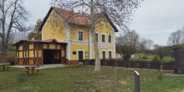 Almamellék, Zselic