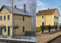 Dalmand, Palotabozsok