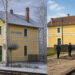 Dalmand, Palotabozsok