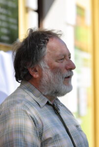 Ripszám István