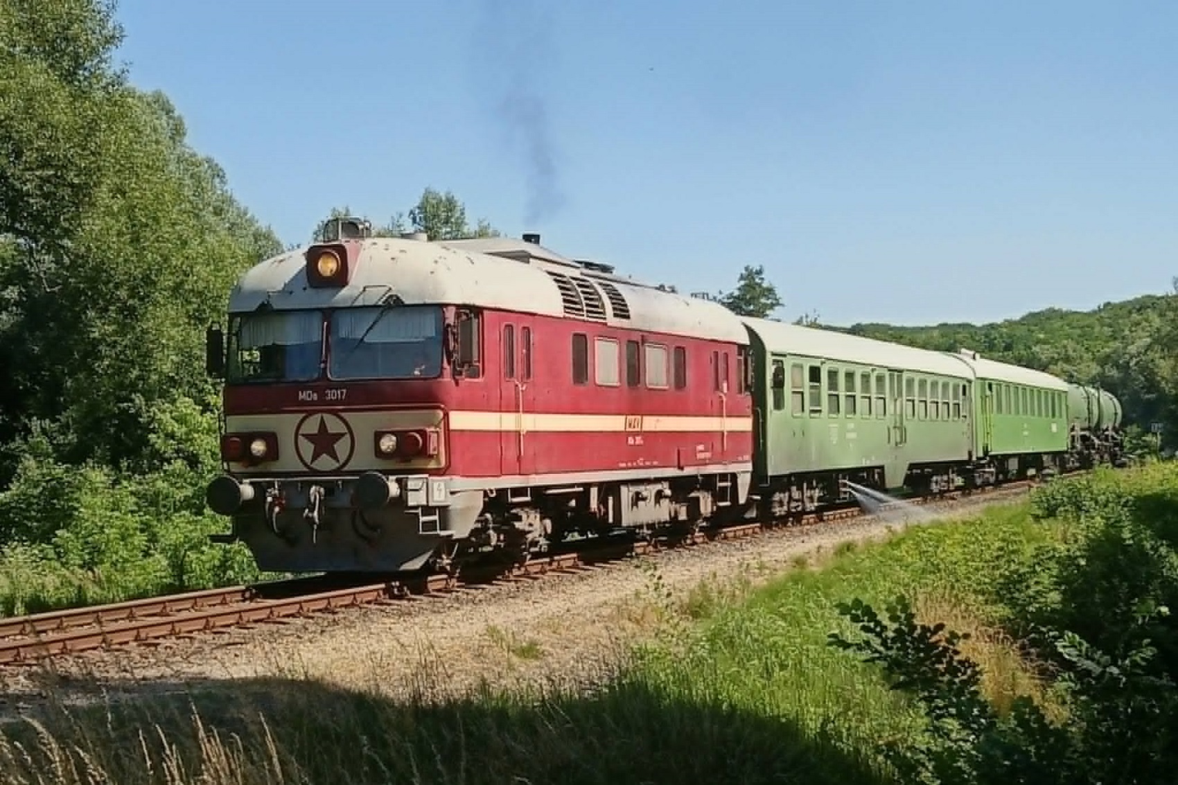 MD