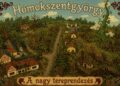 Homokszentgyörgy