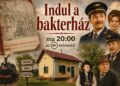 bakterház