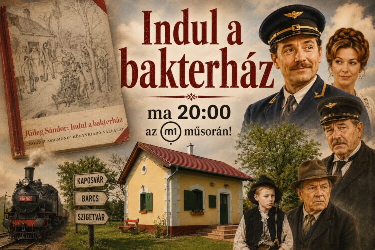 bakterház