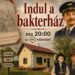bakterház