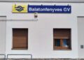 Balatonfenyves