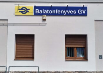Balatonfenyves