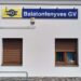 Balatonfenyves