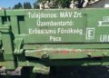 teherkocsi
