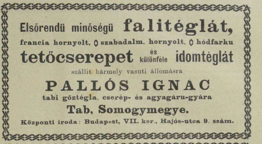 Pallós