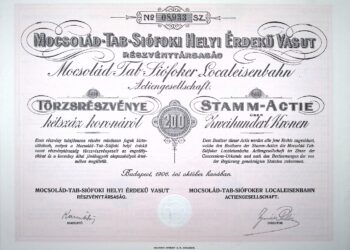 Tab-Siófok helyi érdekű vasúttársaság